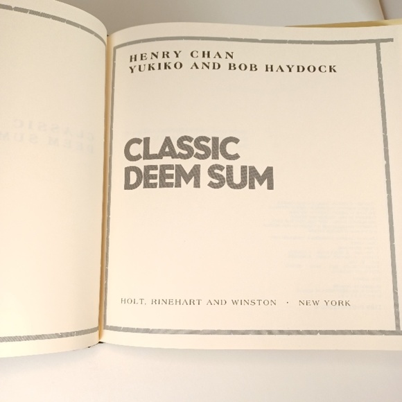 CLASSIC DEEM SUM - Picture 4 of 16